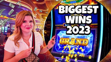 youtube slot wins 2023.
